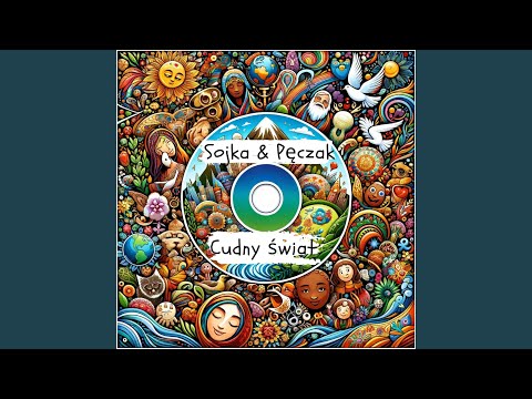 Cudny świat