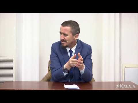 Sot dita më e mirë që ka krijuar Zoti! - Dr. Imam Ahmed Kalaja