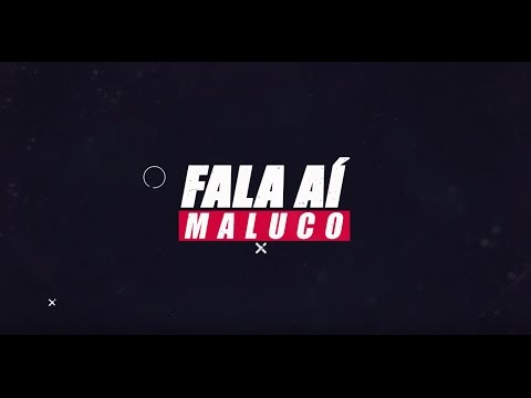 FALA AÍ MALUCO #5 Cypher Rap