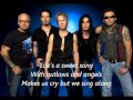 Warrant - Life's A Song