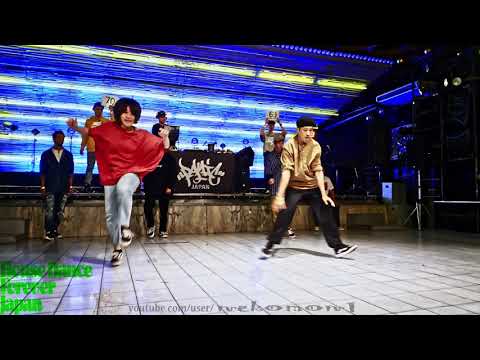 HOUSE 61~90 HOUSE DANCE FOREVER 2019 JAPAN