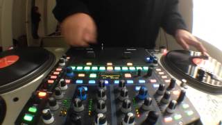 Cwitch - Clipse "When The Last Time" (Jayceeoh Remix)