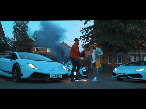 E20 X GINO BONAZZI - DRIPPIN SAUCE (OFFICIAL VIDEO)