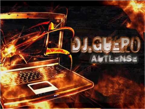 HECHIZEROS-VS-MASORE"SOLO PA BAILAR 2010" MIX DJ.GUERO