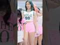 Nancy Queen Of South Korea Nancy Bts Blackpink Kpop Shorts