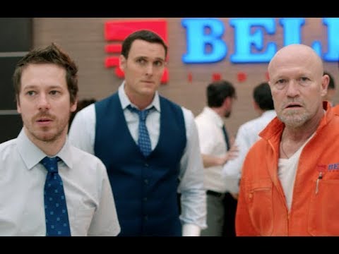 Filmli efecast 28 - "Absürd Konsepti Gerçekçi Uygulayabilmek"