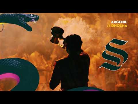 Argenil ft. Deveshi Sahgal - Dholna