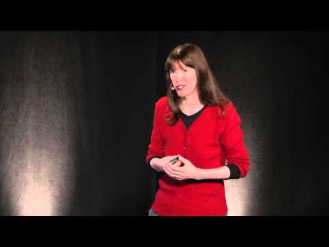 Skipping School: Lua Martin Wells at TEDxCharleston