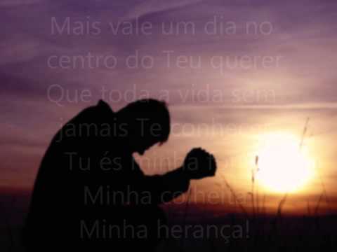 Se eu me humilhar -  André Valadão