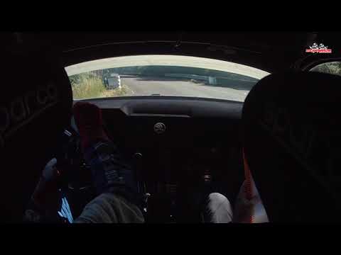 Rally RAAB 2019  Mei - Cargnelutti  Skoda Fabia R/5