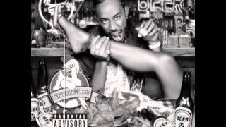 Eyebrows Down - Ludacris