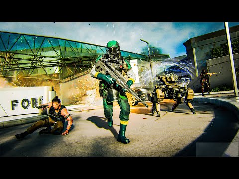 🔴 LIVE - BLACK OPS 7 IS HERE | MP | ZOMBIES