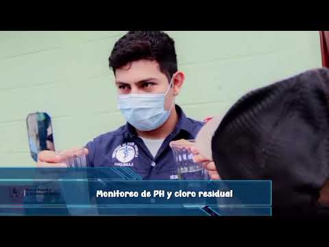 Cartera de servicios de salud,. Concepción Las Minas Chiquimula #guatemala #chiquimula 