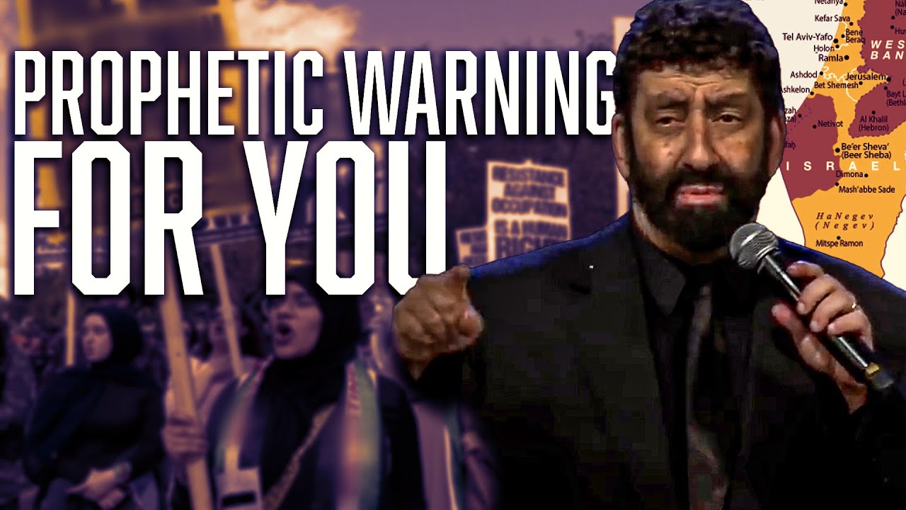 Prophetic Update- The Signs of Our Times?