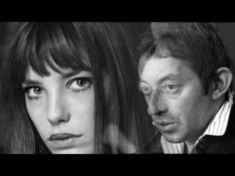 Serge Gainsbourg •ั  Melody (Complete take) - HD