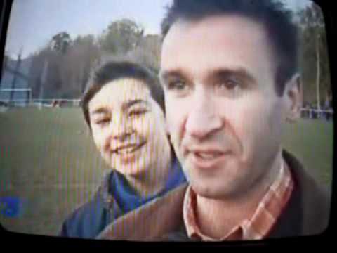 Résumé ASF/Oyonnax - 7ème tour de Coupe de France 1999