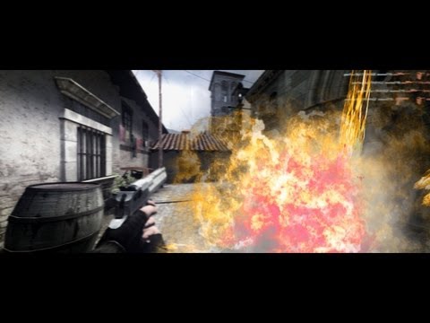 I know what it feels like ~