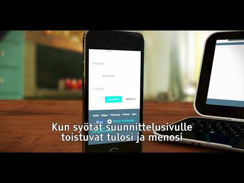 Penno.fi – seuraa raha-asioitasi helposti