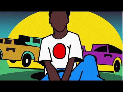 Spencer. - Hold It Down (Animation Video)