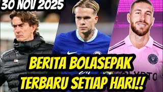 Download lagu Sergio Ramos Ke Inter Miami‼️Thomas Frank Dalam Tekanan🙏🏼 Mudryk Menanti Keputusan Doping🥲 mp3 Download lagu Sergio Ramos Ke Inter Miami‼️Thomas Frank Dalam Tekanan🙏🏼 Mudryk Menanti Keputusan Doping🥲 mp3