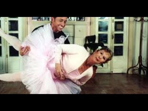 Academia de baile Gloria, Capítulo 11, Academia de baile Gloria Vivir es bonito,pero difícil.