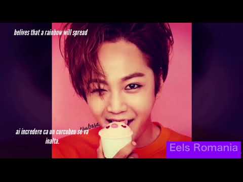 JKS Pride, english and romanian lyrics