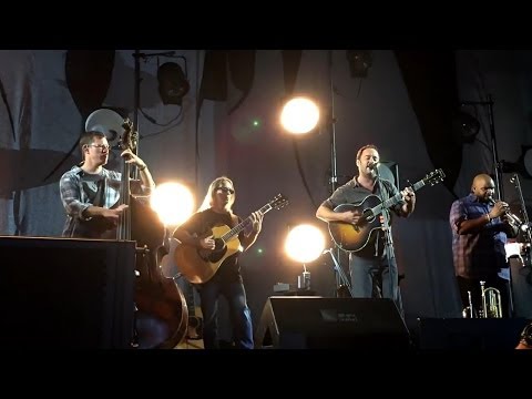 Good Good Time (Acoustic Set) - 6/13/14 - [Multicam/HQ-Audio] - Camden, NJ - Dave Matthews Band