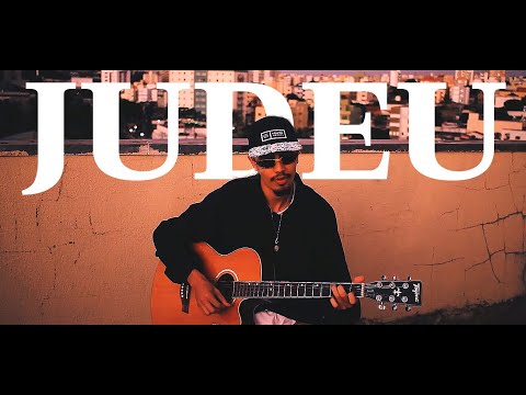 #11 - ESTRADAS - JUDEU