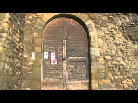 Life of a Castle: Montecchio Vesponi