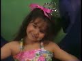 Barney The Backyard Gang The Backyard Show 1991 Version