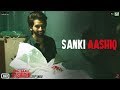 Yeh Saali Aashiqui Sanki Aashiq Vardhan Puri Shivaleeka Oberoi Cherag Ruparel 29 Nov