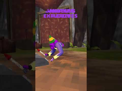 W Jaka #gorillatag #animalcompany #roblox #vrmemes #vr #speed #skit #fypシ #fyp #foryou