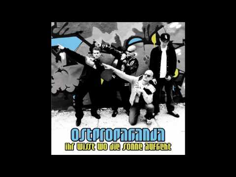 Ostpropaganda ( Stone Dee) - Worauf wartest du