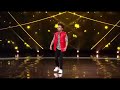 Piyush bhagat dance moves