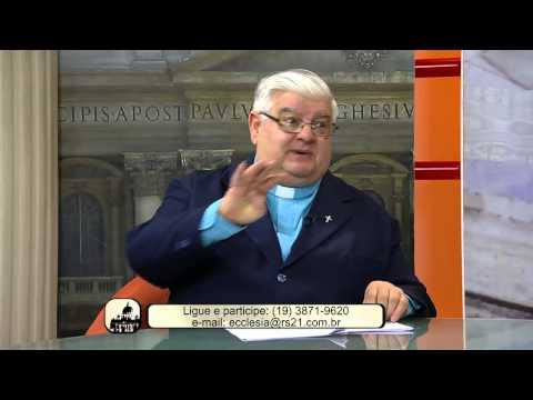 Ecclesia - 29/09/15 - Santa Teresinha do Menino Jesus 4/4