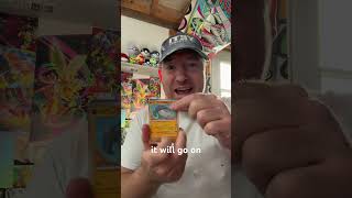 THE SONG THAT NEVER ENDS #pokemon #pokemonchannel #pokemoncards #vstaruniverse
