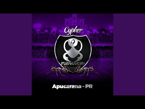 Cypher Furmigueiru Apucarana - Pr