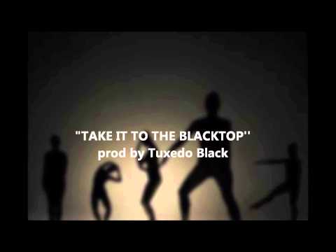 Tuxedo Black- Take It To The Blacktop [2014]