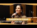 Tabernacle Choir: Myra Ruiz - Bridge Over Troubled Water (Elvis Presley) - Completo