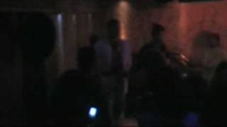 GOIN' DOWN,ISRAEL GARCIA & STATIONROAD