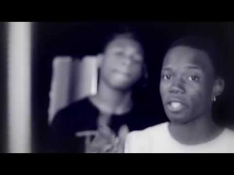 Tiito Ft Yoosi - Muzik [Avril 2013]