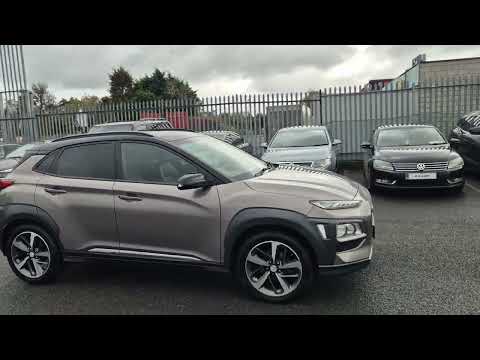 Hyundai KONA 1.0LTR PETROL KAUAI PREMIUM 5DR - Image 2