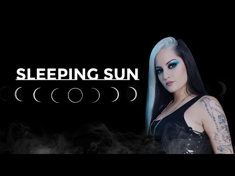 Sleeping Sun - Nightwish cover by Ranthiel