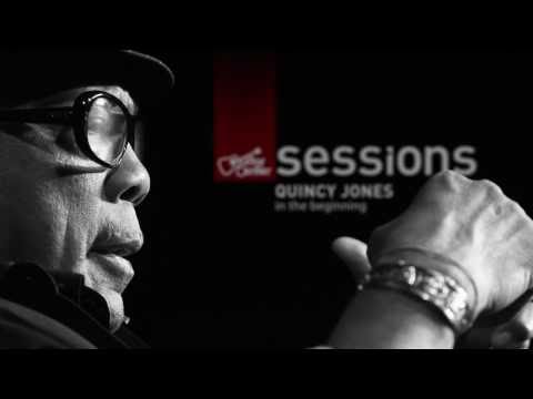 Quincy Jones: Guitar Center Sessions - In The Beginning