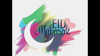 Eid Mubarak 🌙🎉 Eid Un Saeed Mubarak Status