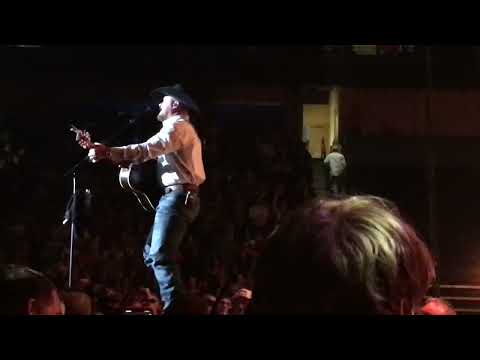 Cody Johnson Speech +Doubt Me Now & Rockin CJB Solos Southaven, MS 1/21/23