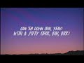 Juice WRL Lyrics Mp4