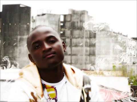 Mac Feat. Lil Nyo - Otis - CashNova Ent. Prod Mbepo Records