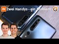 Xiaomi Mi 10 vs. Mi 10 Pro: Lohnt sich das Upgrade? - Test