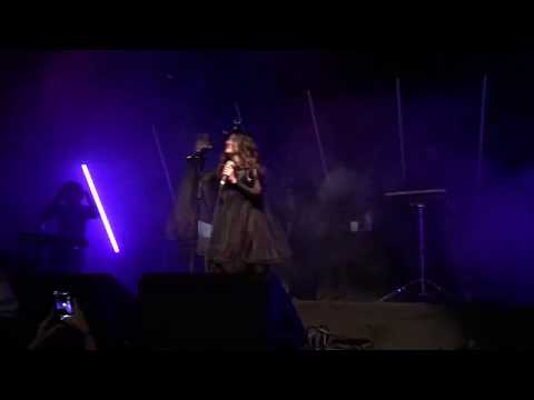 Clarice Falcão @ Circo Voador - Dia D